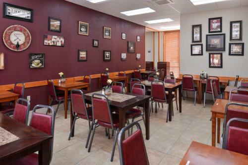 Motel Branson Yellow Rose Inn And Suites