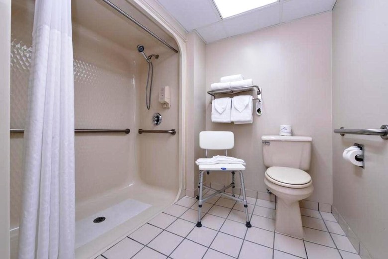 Motel Branson Yellow Rose Inn And Suites