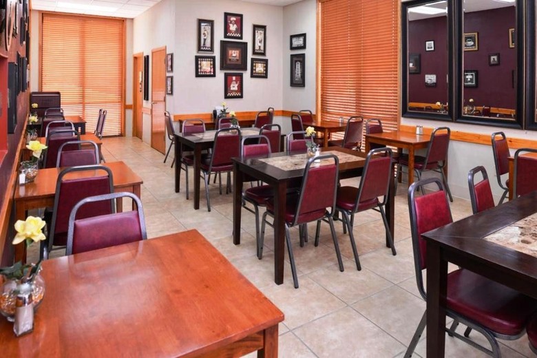 Motel Branson Yellow Rose Inn And Suites
