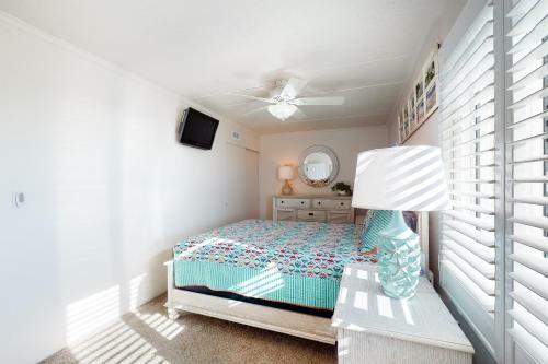 Assateague House 506