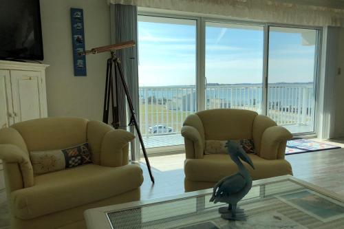 Assateague House 506