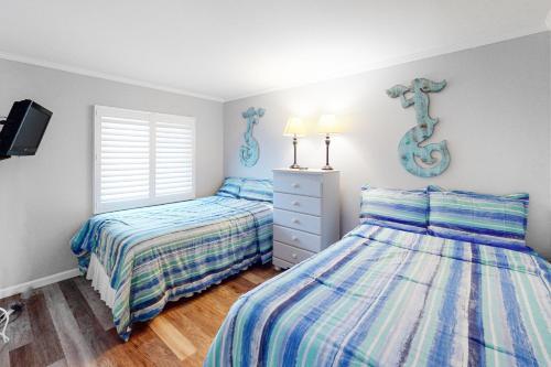 Assateague House 506