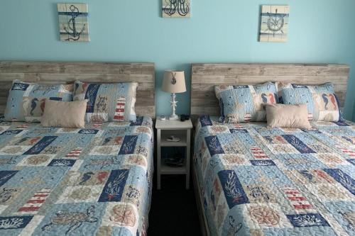 Assateague House 506