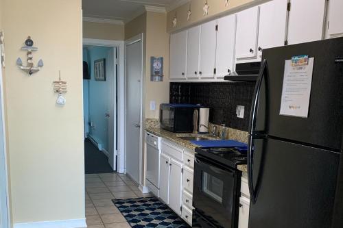 Assateague House 506