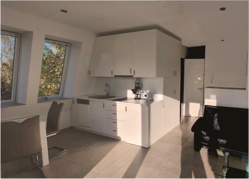 S�dausgerichtetes Apartment S�dwest Kleinmachnow