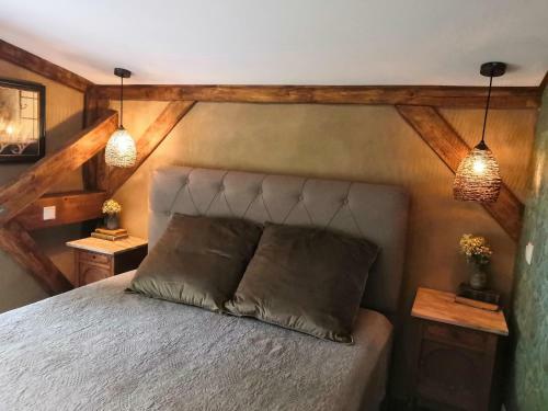 Apartamento Villa Landchic Lourdes Nr1