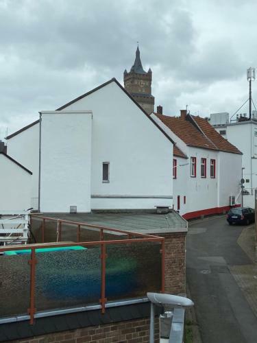 Apartamento Oldtown In Klever City Center