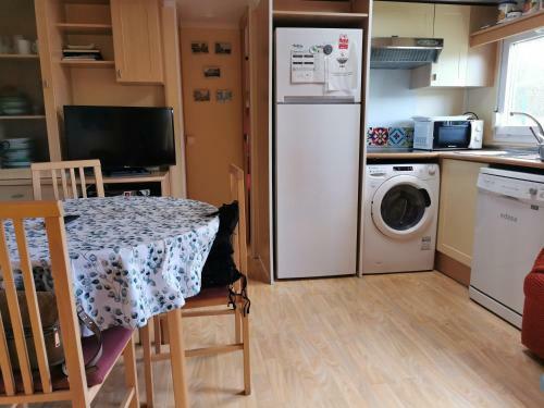Apartamento Bungalow En Finca Privada