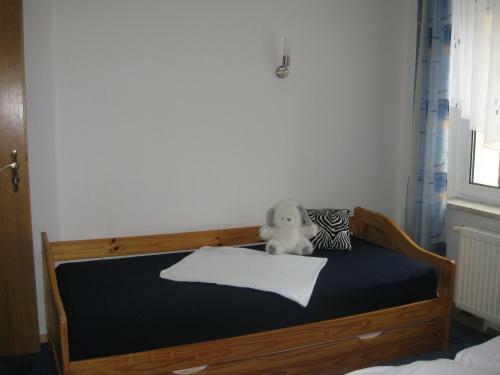 Apartamento Ferienwohnung Mit Garten Und Spielplatz