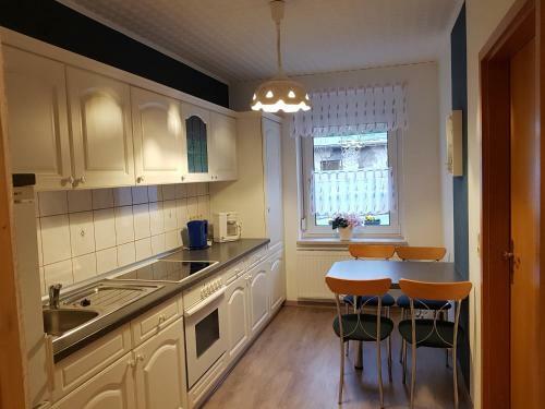 Apartamento Ferienwohnung Mit Garten Und Spielplatz