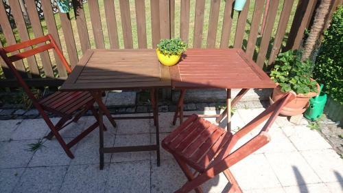 Apartamento Ferienwohnung Mit Garten Und Spielplatz