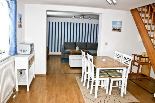 Apartamento Ferienwohnungen Auf Hof Kranichstein