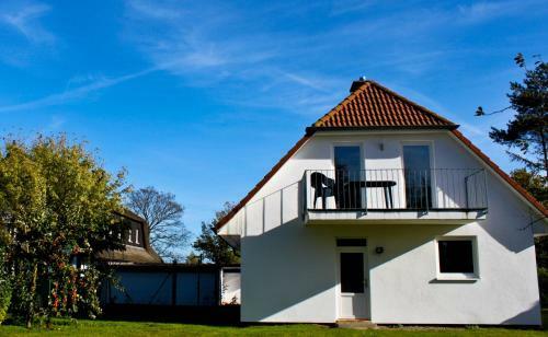 Apartamento Ferienwohnungen Auf Hof Kranichstein