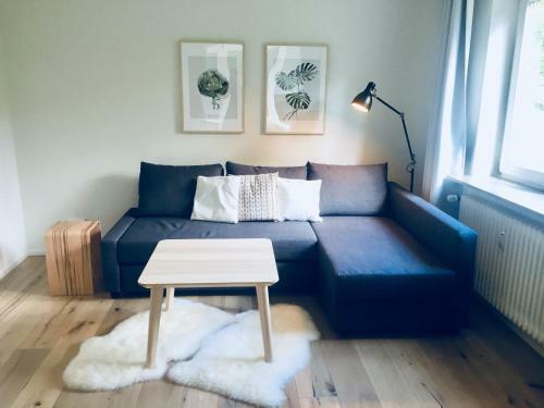 Apartamento Ferienwohnung B�rner Ll