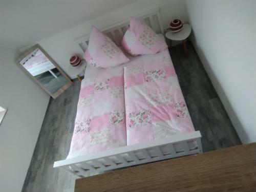 Apartamento Fewo Emrich