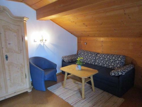 Apartamento Haus Schaffler