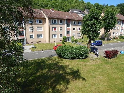 Apartamento Koblenz-city, Whg Rechts