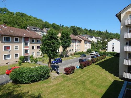 Apartamento Koblenz-city, Whg Rechts