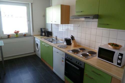 Apartamento Koblenz-city, Whg Rechts