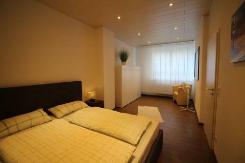 Apartamento City Schloss Viktoria
