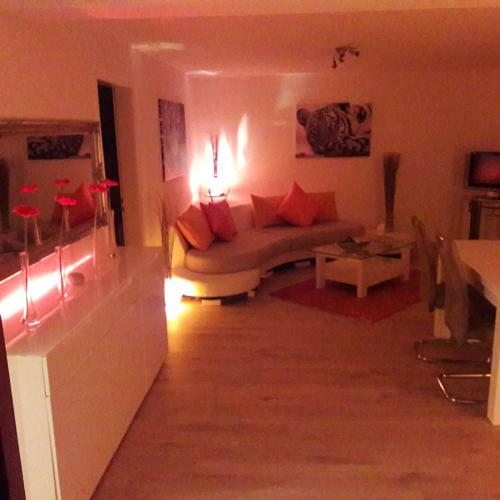 Apartamento Lounge 1