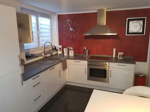 Apartamento Lounge 1