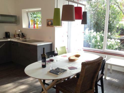 Apartamento Stadtoase Koblenz