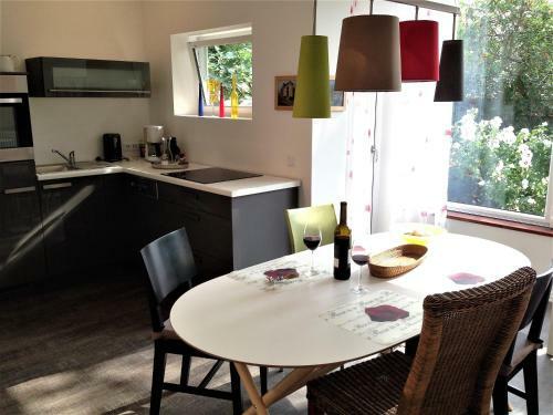 Apartamento Stadtoase Koblenz