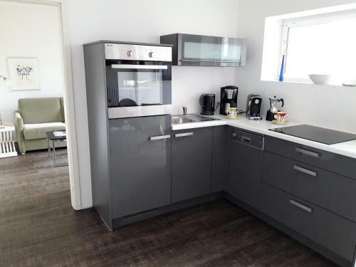Apartamento Stadtoase Koblenz