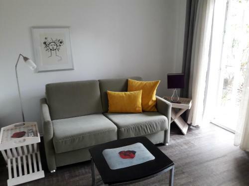 Apartamento Stadtoase Koblenz