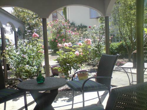 Apartamento Stadtoase Koblenz