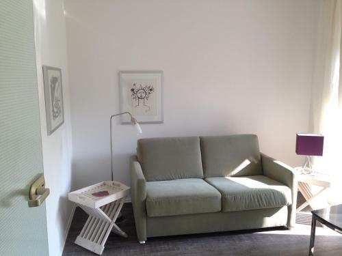 Apartamento Stadtoase Koblenz