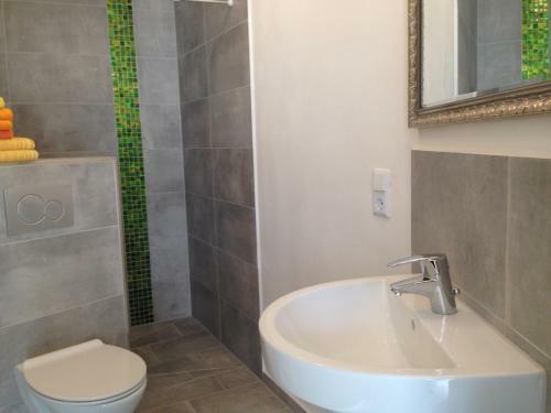 Apartamento Stadtoase Koblenz