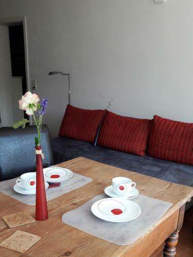 Apartamento Stadtoase Koblenz