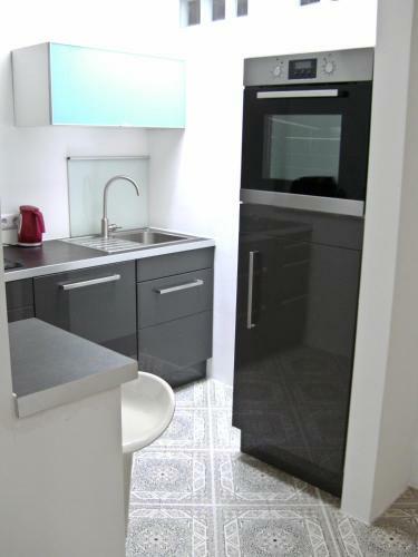 Apartamento Stadtoase Koblenz