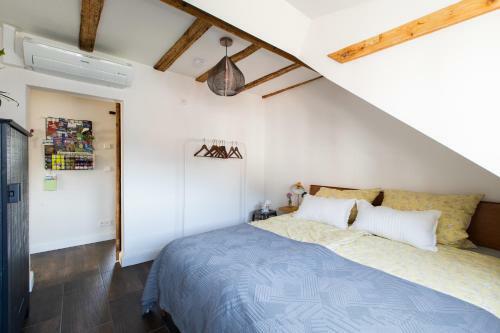 Apartamento Vintage Meets Moderne