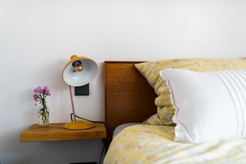 Apartamento Vintage Meets Moderne