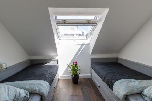 Apartamento Vintage Meets Moderne