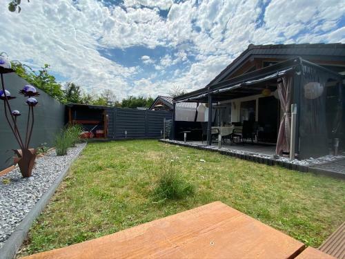 Moselchalet Koblenz