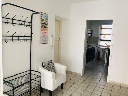 Apartamento Ferienwohnung Im Herzen Koblenz - Mb II