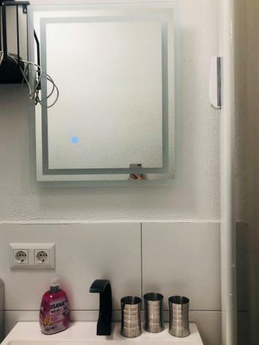 Apartamento Ferienwohnung Im Herzen Koblenz - Mb II