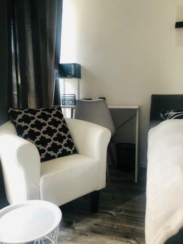 Apartamento Ferienwohnung Im Herzen Koblenz - Mb II