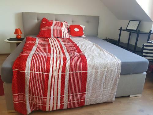 Apartamento �ber Den D�chern Von Koblenz, Dem Himmel So Nah