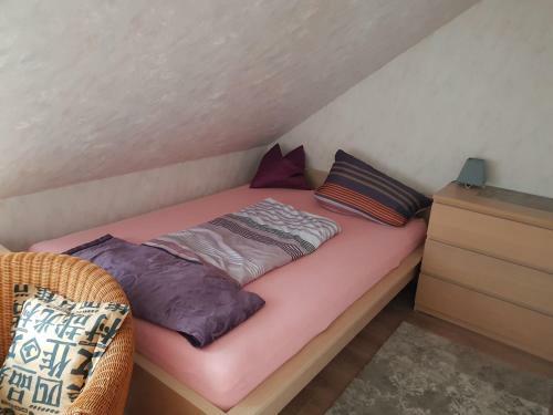 Apartamento �ber Den D�chern Von Koblenz, Dem Himmel So Nah