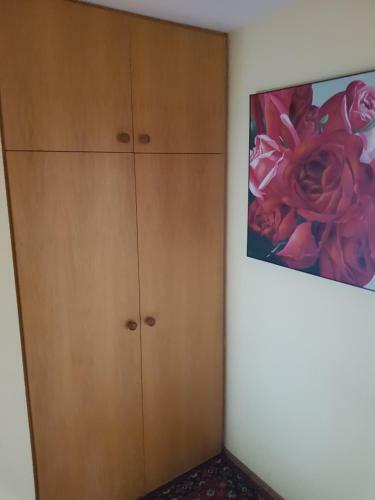 Apartamento �ber Den D�chern Von Koblenz, Dem Himmel So Nah