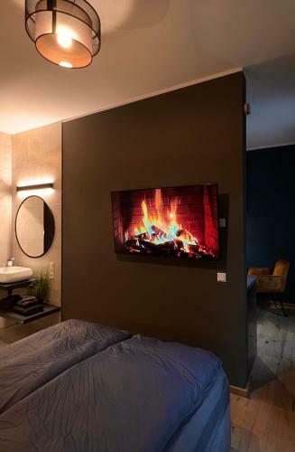 Apartamento H-85 Suites Level 2/4