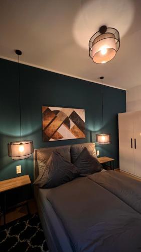 Apartamento H-85 Suites Level 2/4