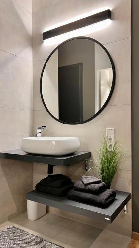 Apartamento H-85 Suites Level 2/4