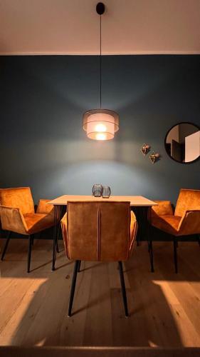 Apartamento H-85 Suites Level 2/4