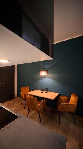 Apartamento H-85 Suites Level 2/4